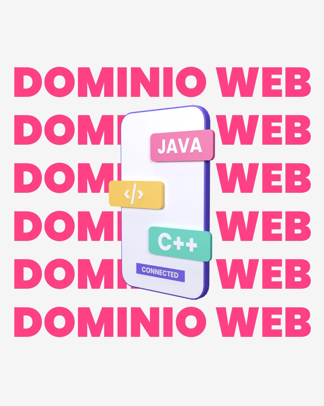 Integración de Dominio